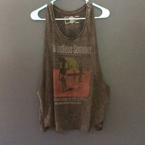 Endless Summer Tank